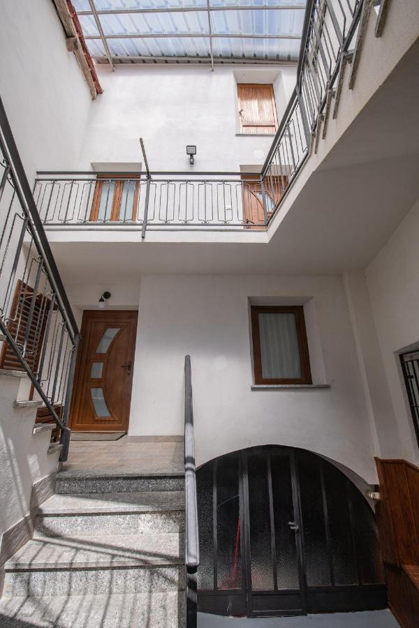Welcome Home 1 Meana di Susa Ngoại thất bức ảnh